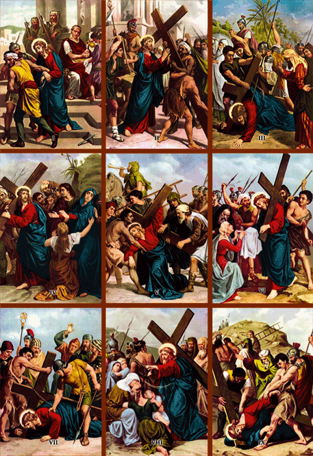 FOTO SANTO BIBLICO foto santo biblico: