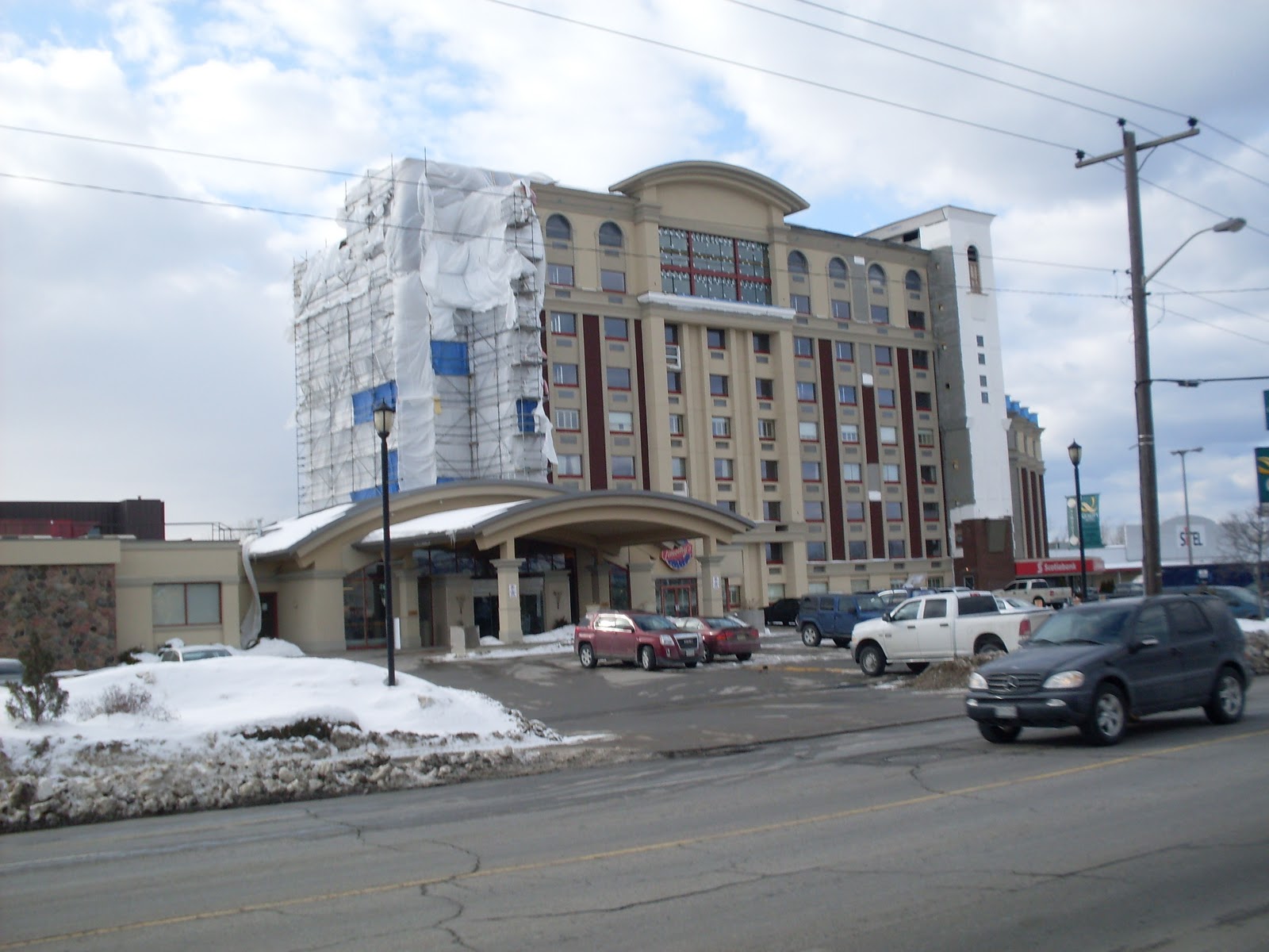 Canview+drive+in+thorold+movies