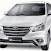 Harga Toyota New Innova 2015 - Toyota Jakarta