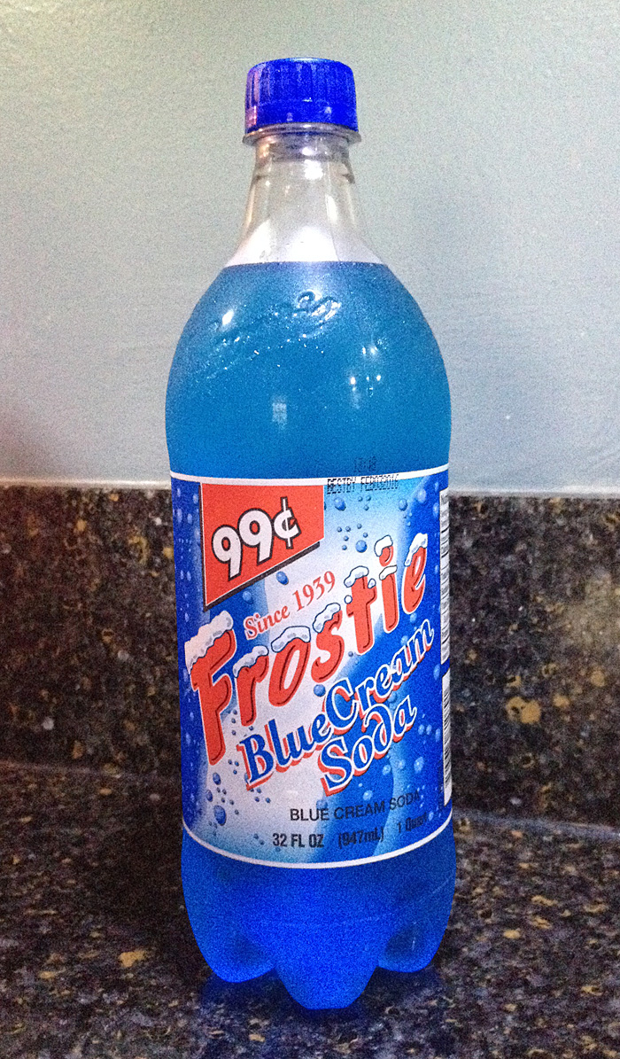 blue soda frostie blue soda images blue soda frostie blue soda images