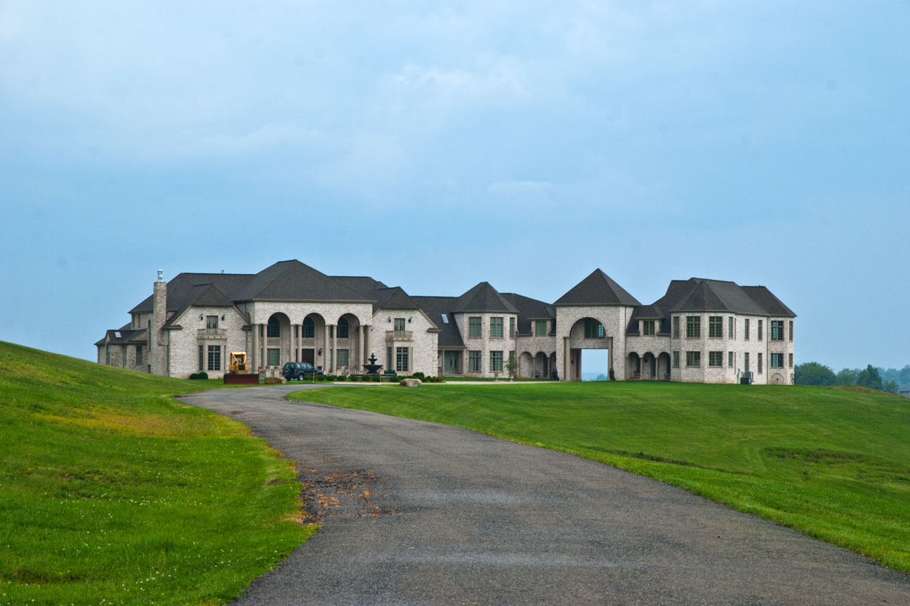 If there were witchcraft The Second Sunday Drive, Day Trip Three