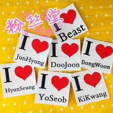 b2st 4 ever