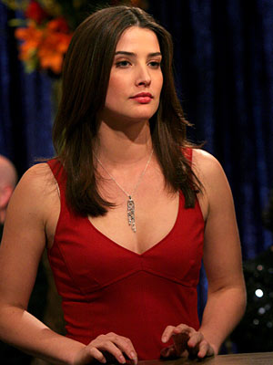 How I Met Your Mother star Cobie Smulders is expected to join Robert Downey
