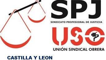 Sindicato Profesional de Justicia Castilla y León