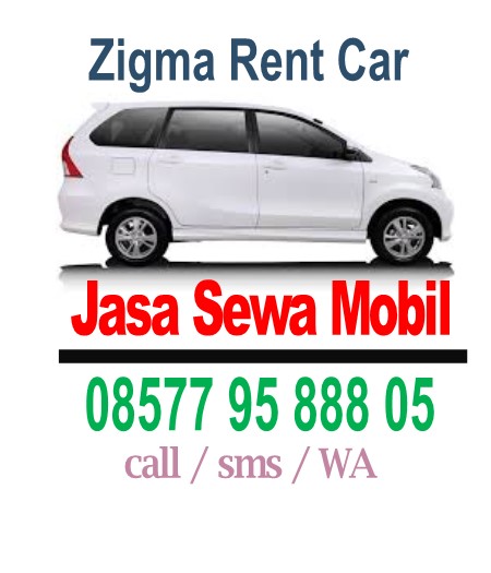 RENTAL MOBIL MURAH