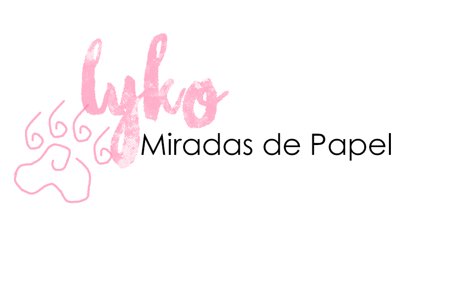 Miradas de Papel