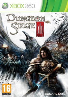 gamesxbox360 Download   Jogo Dungeon Siege III XBOX360 COMPLEX (2011)