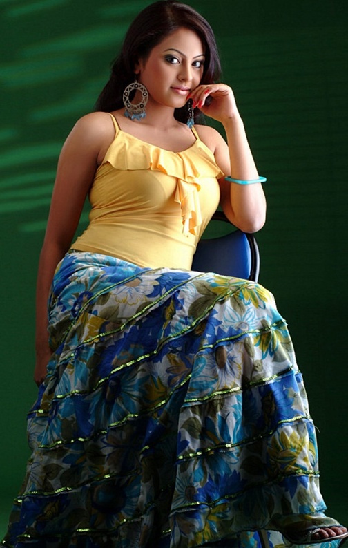 Meenakshi (actress) - JungleKey.in Image #250