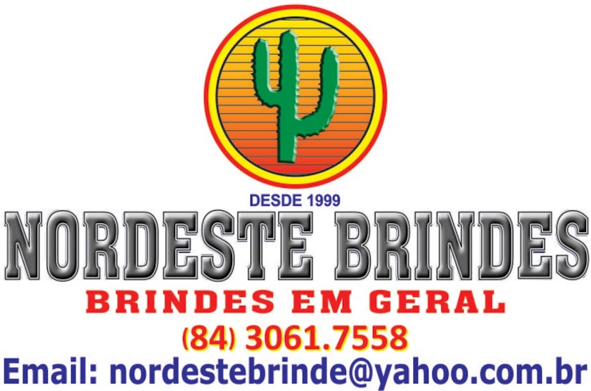 Nordeste Brindes