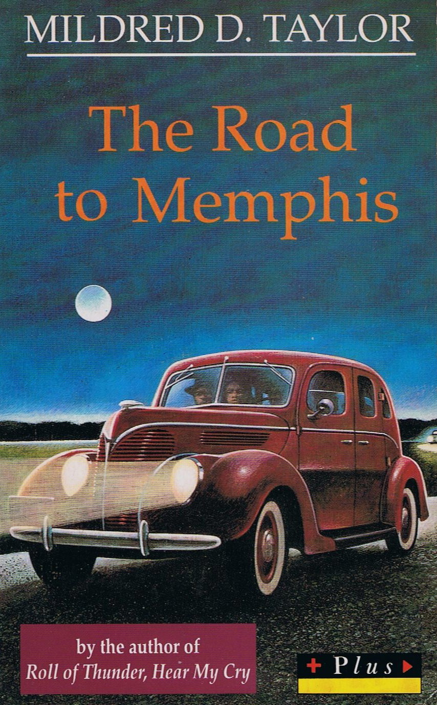 Dr Tony Shaw Mildred D. Taylor The Road to Memphis (1990)