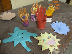 Play With Clay Class