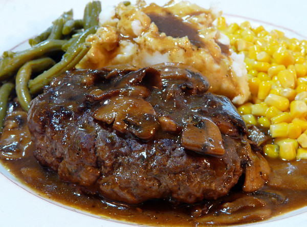 Old Fashioned Mashed Potatoes And Gravy Old Fashioned Mashed Potatoes And Gravy