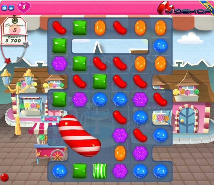 Top 93+ Images How To Destroy The Frog In Candy Crush Superb 12/2023