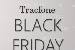 Tracfone Black Friday/Cyber Monday Deals List 2015