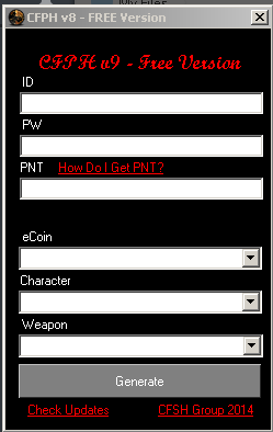 Crossfire Philippines Download