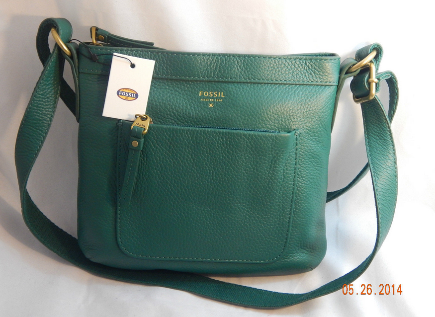 fossil crossbody bag malaysia