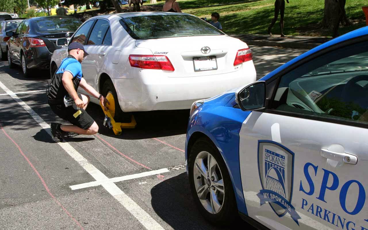 Number Of Car Accidents In Spokane Number Of Car Accidents In Spokane