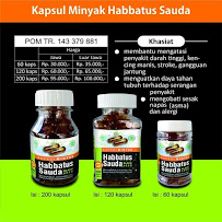 Herbal Indo Utama