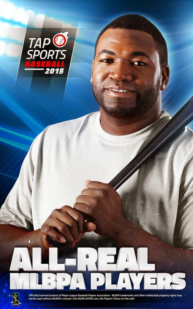 Tap Sports Baseball New Home Run Glitch Tap Sports Baseball New Home Run Glitch