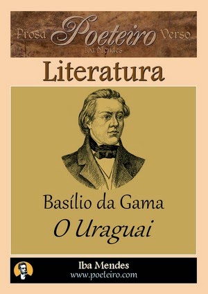  O Uraguai, de Basílio da Gama