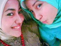 kompilasi foto gadis cantik imoet cute n sexy berjilbab cocok buat