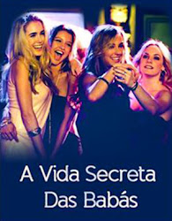 Capa do Filme A Vida Secreta das Babás (Dublado) Baixe imagem de A Vida Secreta das Babás (Dublado) sem Torrent