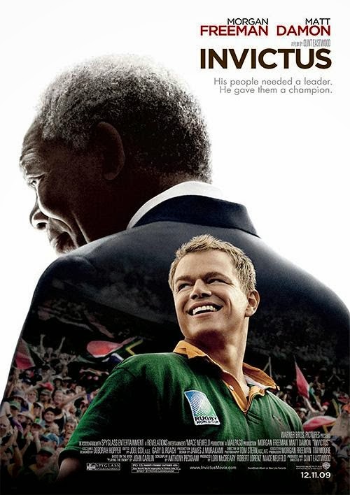 Invictus Invictus