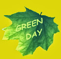 "Green day"