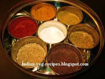 Indian Cooking Tips Techniques Indian Vegetarian Recipes Easy Cooking