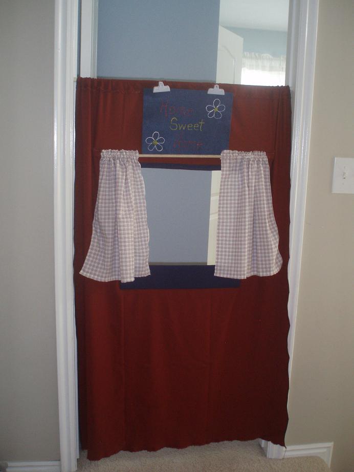 Love2dream Do You Doorway Playhouse