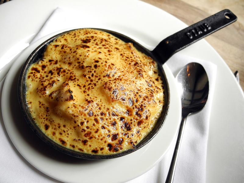 bellaphon The Hand & Flowers