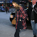 Fotos: Llegando a su hotel en Nueva York, NY (30 diciembre)