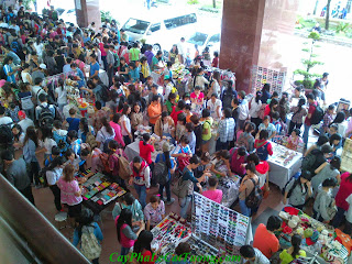 Cây pha lê Cát Tường tham gia hội chợ handmade DIY Crafts Fair Cây pha lê Cát Tường tham gia hội chợ handmade DIY Crafts Fair