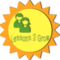 Lessons 2 Grow