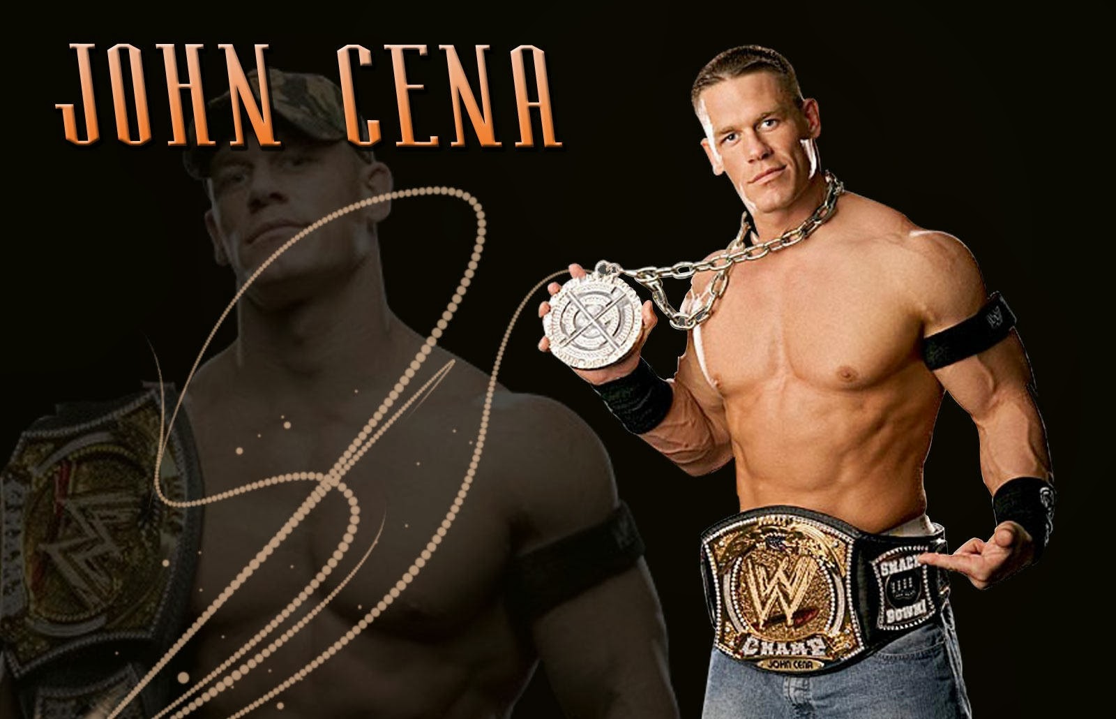 John Cena Hd Wallpapers Free Download | WWE HD WALLPAPER FREE DOWNLOAD