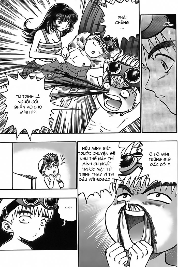 Bowling King-Vua Bowling