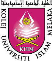 Logo Kolej Universiti Islam Melaka (KUIM) 2013 - http://newjawatan.blogspot.com/