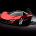 Ferrari Xezri Concept (Samir Sadikhov) Güncelleme