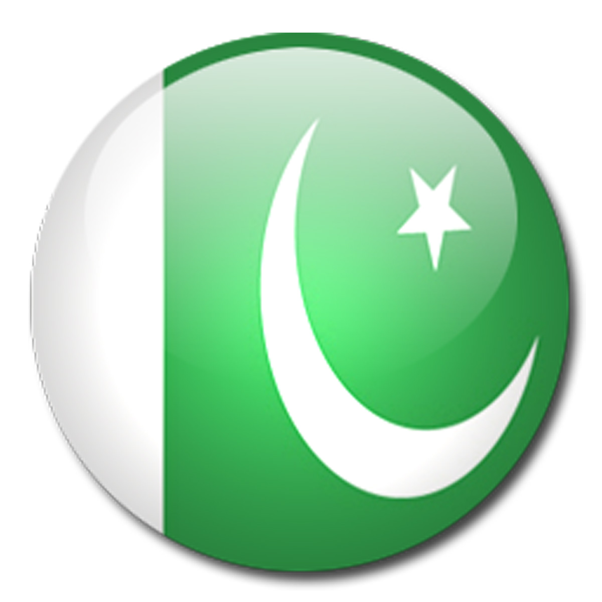 Pakistan Flag Themes Windows 7 Free