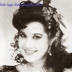 Lirik Lagu Dangdut Kereta Malam | Lirik Lagu Dunia