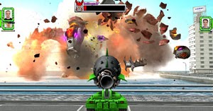 wii play tanks all levels wii play tanks all levels