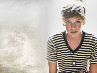 Cody Simpson - Not Just You Lyrics