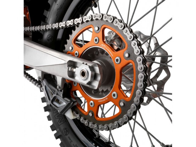 Ktm Exc F Mpg Ktm Exc F Mpg