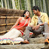 Kajal Agarwal hot and Sexy Navel Show Pics Form Jilla Movie