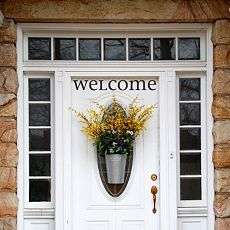 Front Door Decorations Ideas Front Door Decorations Ideas