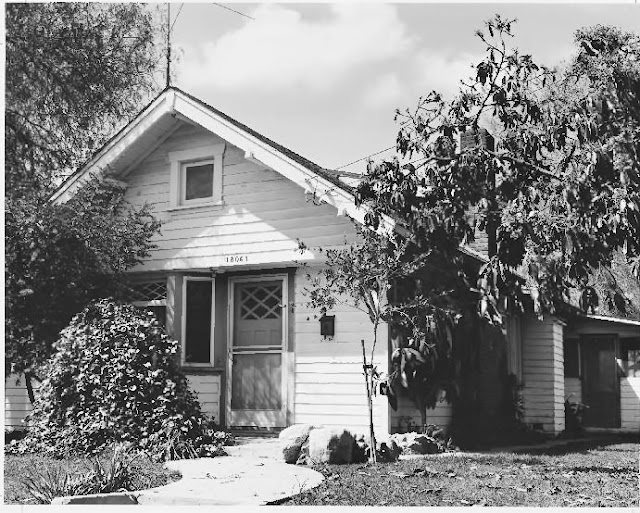 The Unknown Origin of Richard Nixon's MailOrder House