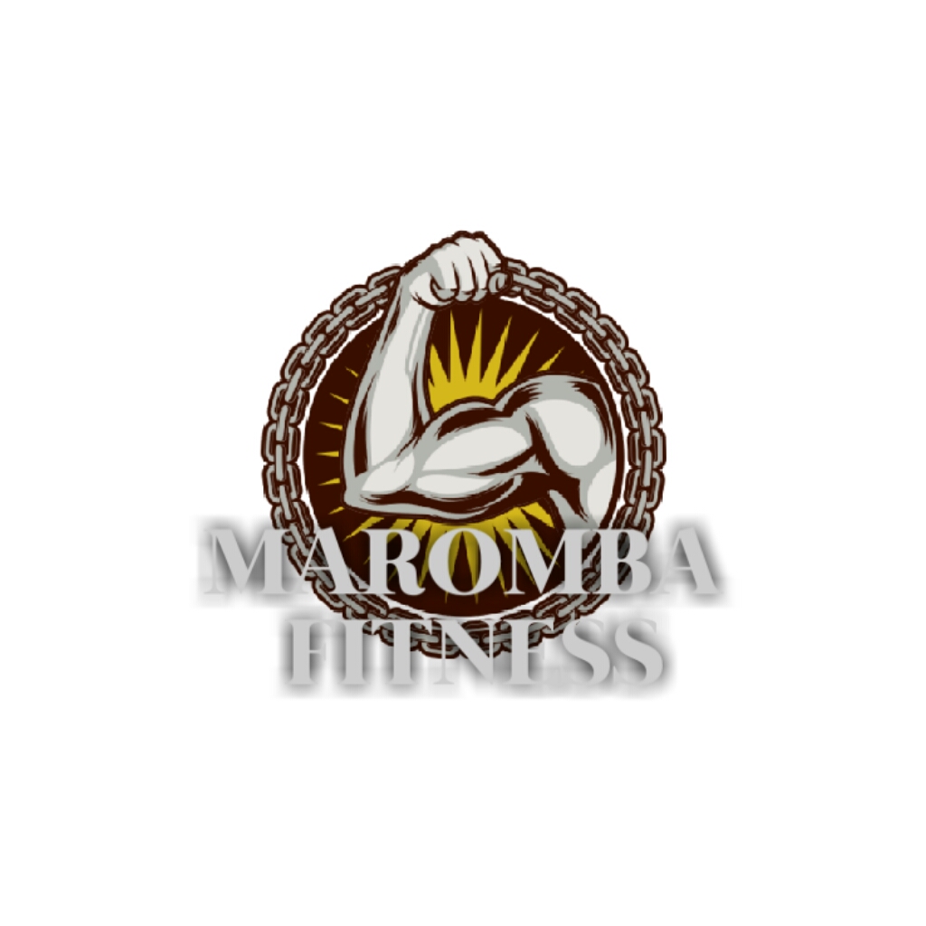 Maromba Fitiness 