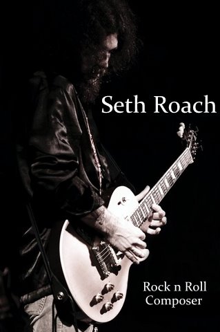 Seth Roach