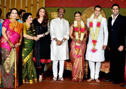 Wedding Pictures Wedding Photos: Aishwarya Rai Wedding Photos Gallery