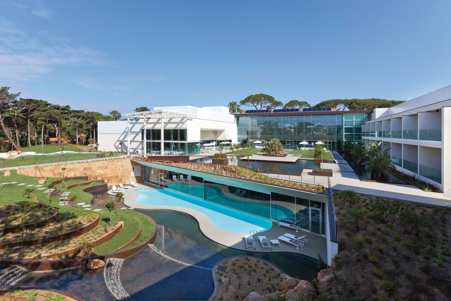 top 10 five star hotels in world